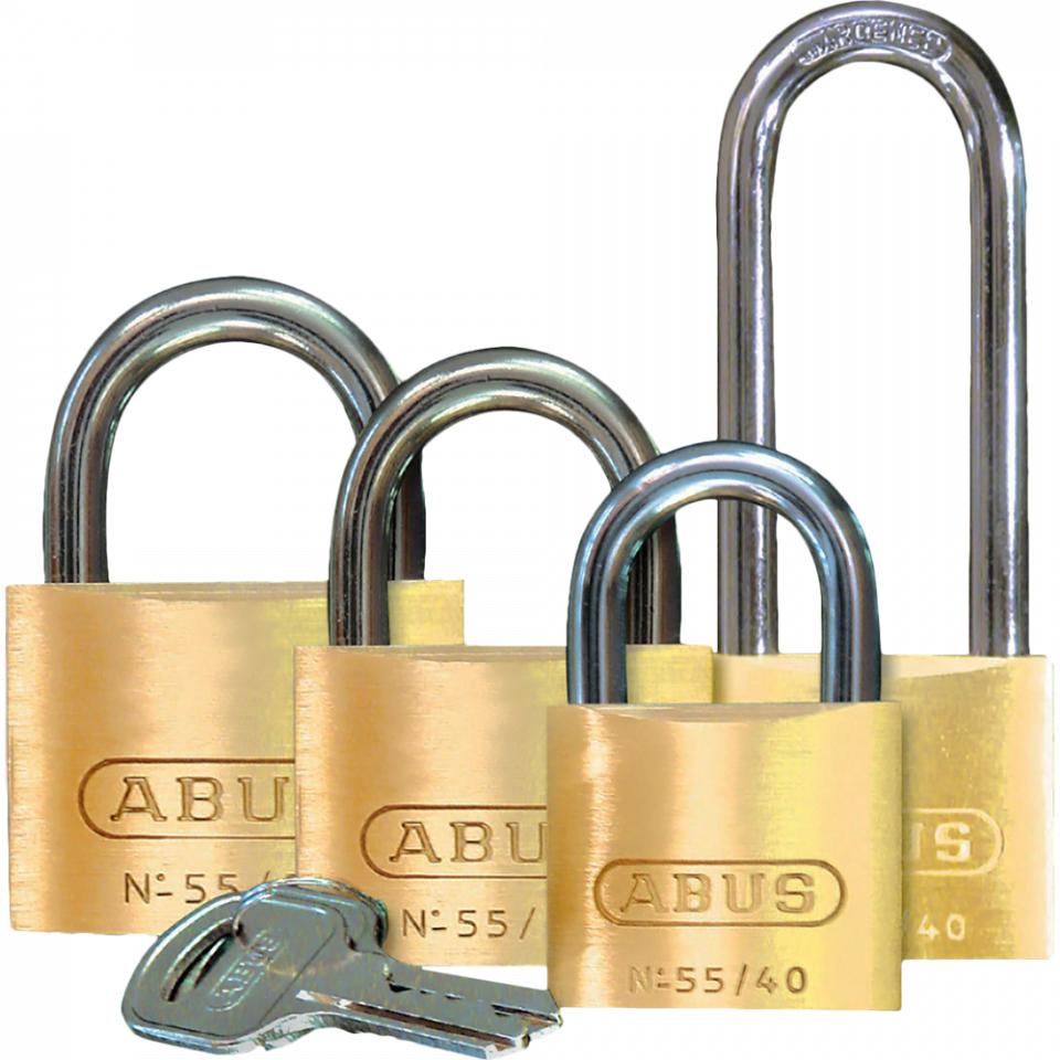 Abus cheap lock guarantee